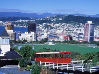 Fun Things to do in Wellington with Kids_Featured Image