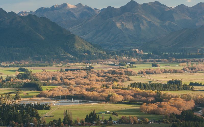 Things To Do In Christchurch_Hanmer Springs
